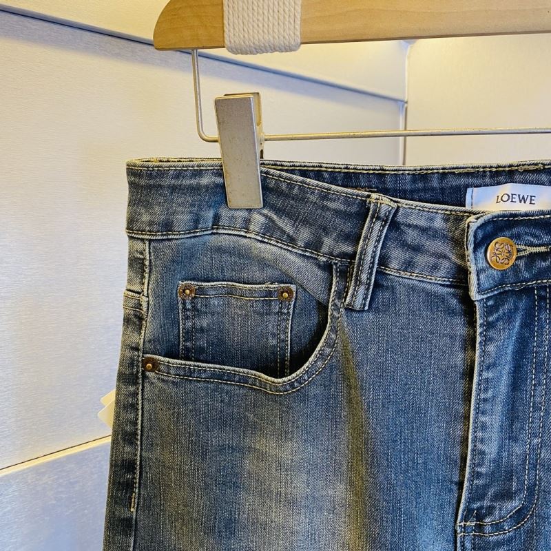 Loewe Jeans